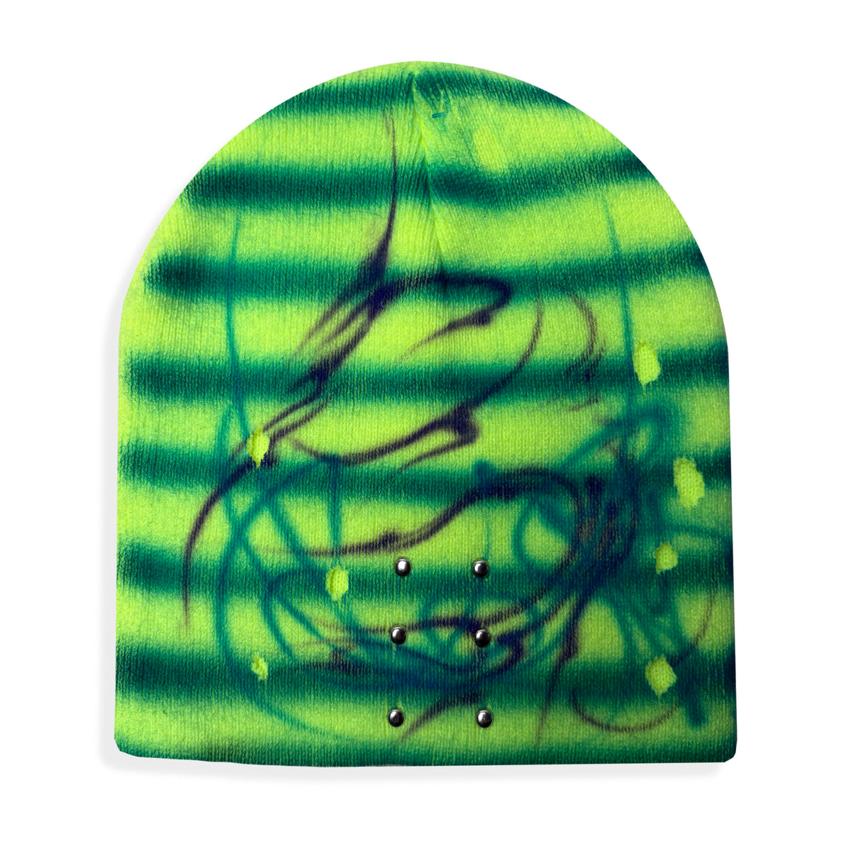 airbrushed beanies 16.10