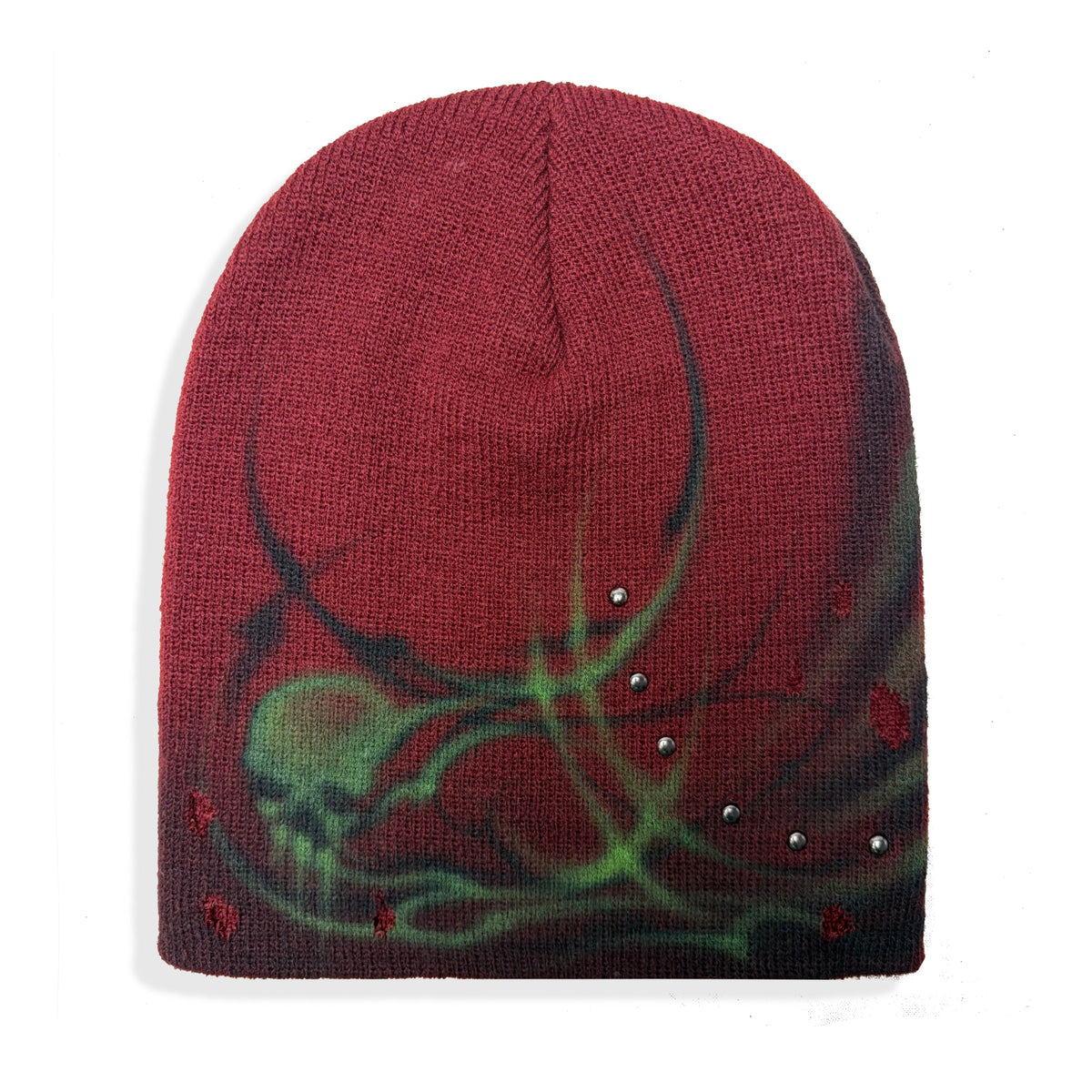 airbrushed beanies 16.10
