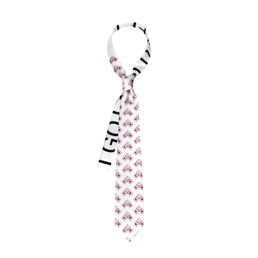 Hazard tie