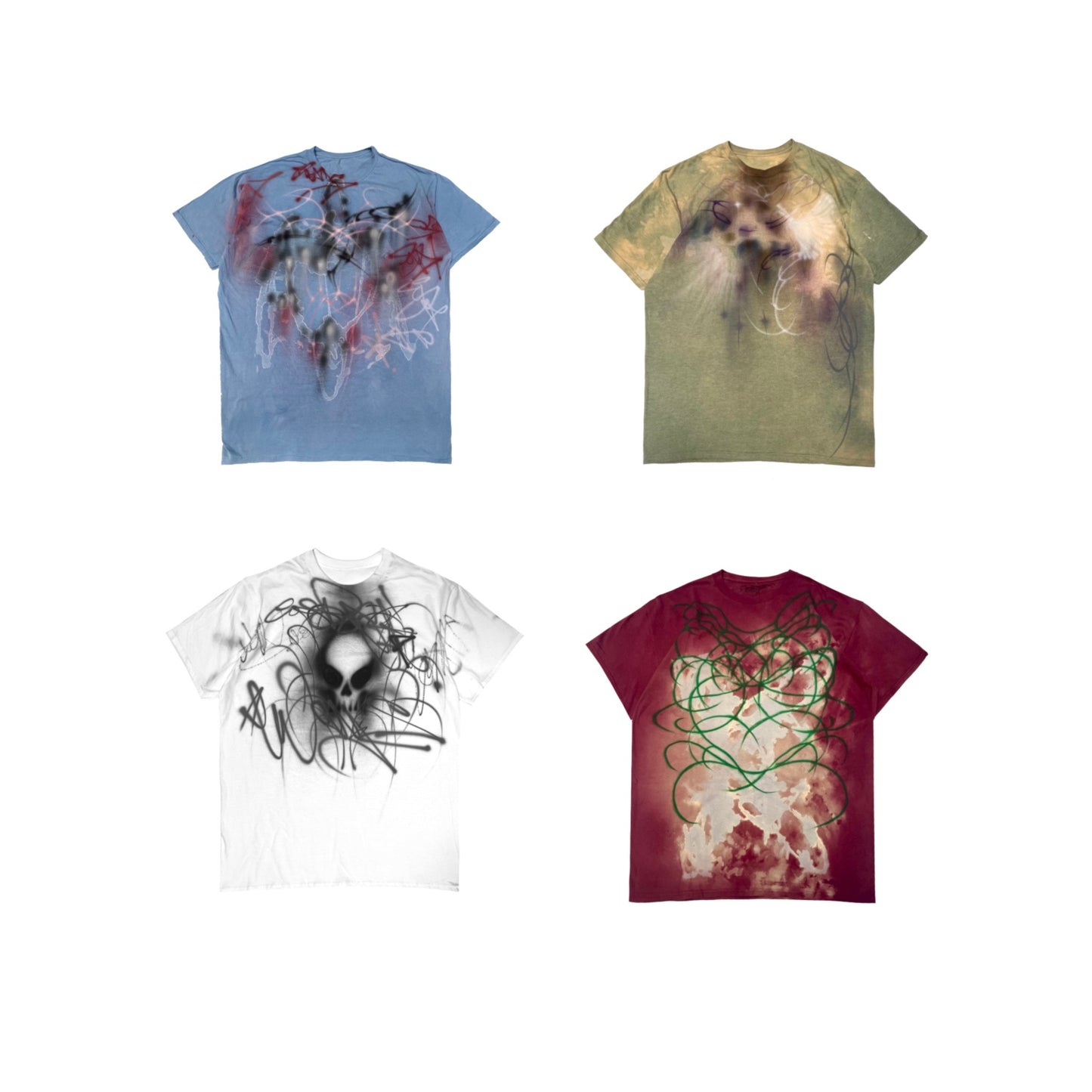 T-SHIRT SALE