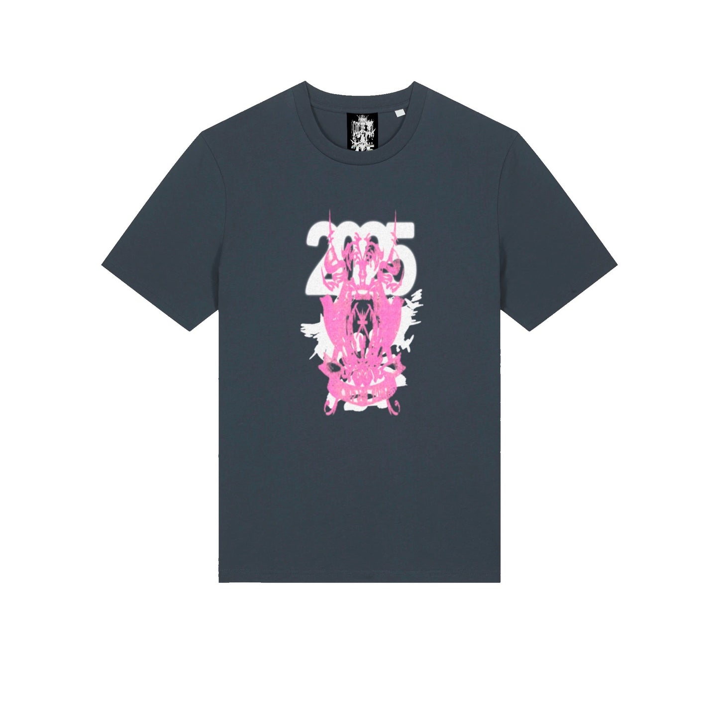 LOGO SHIRT 2025