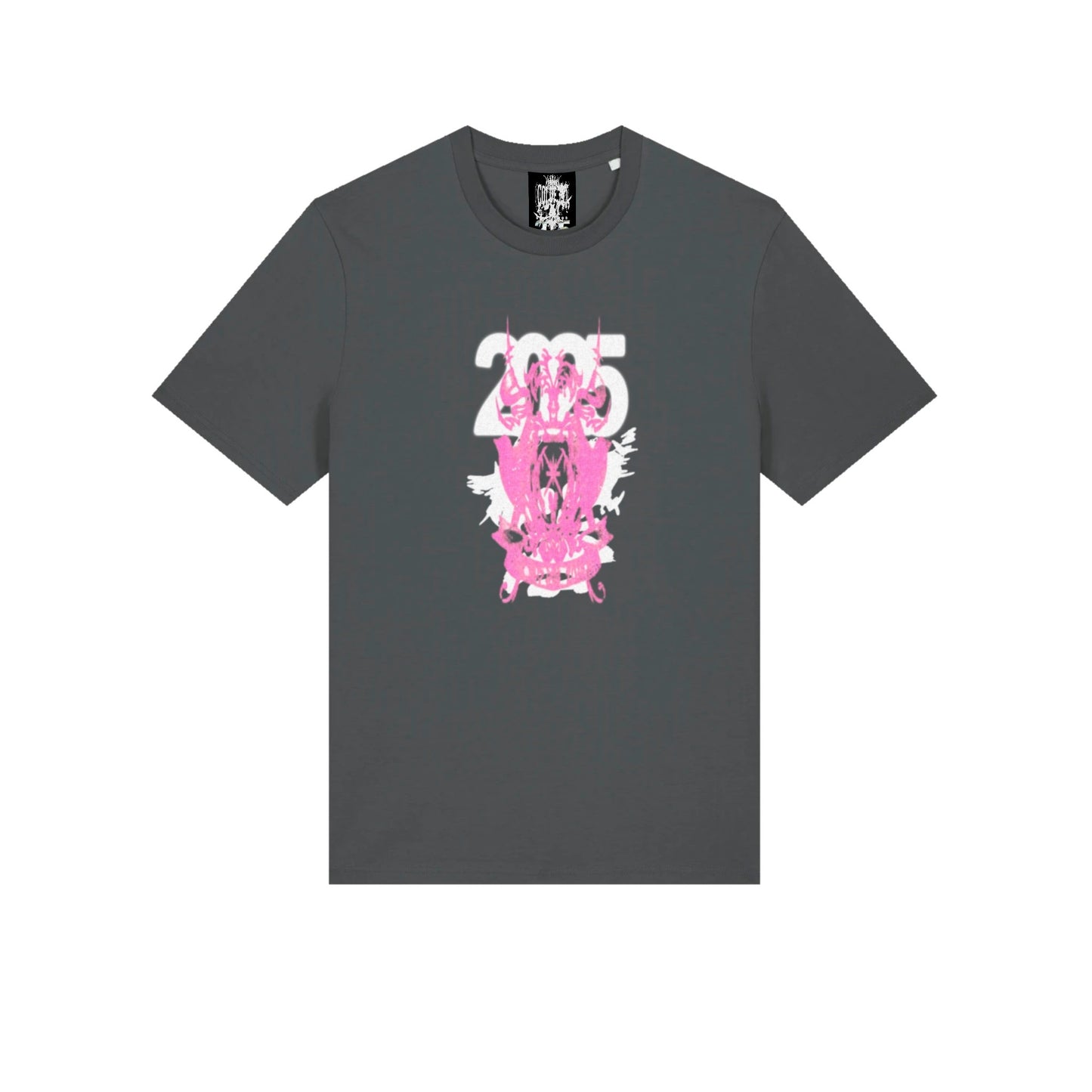 LOGO SHIRT 2025