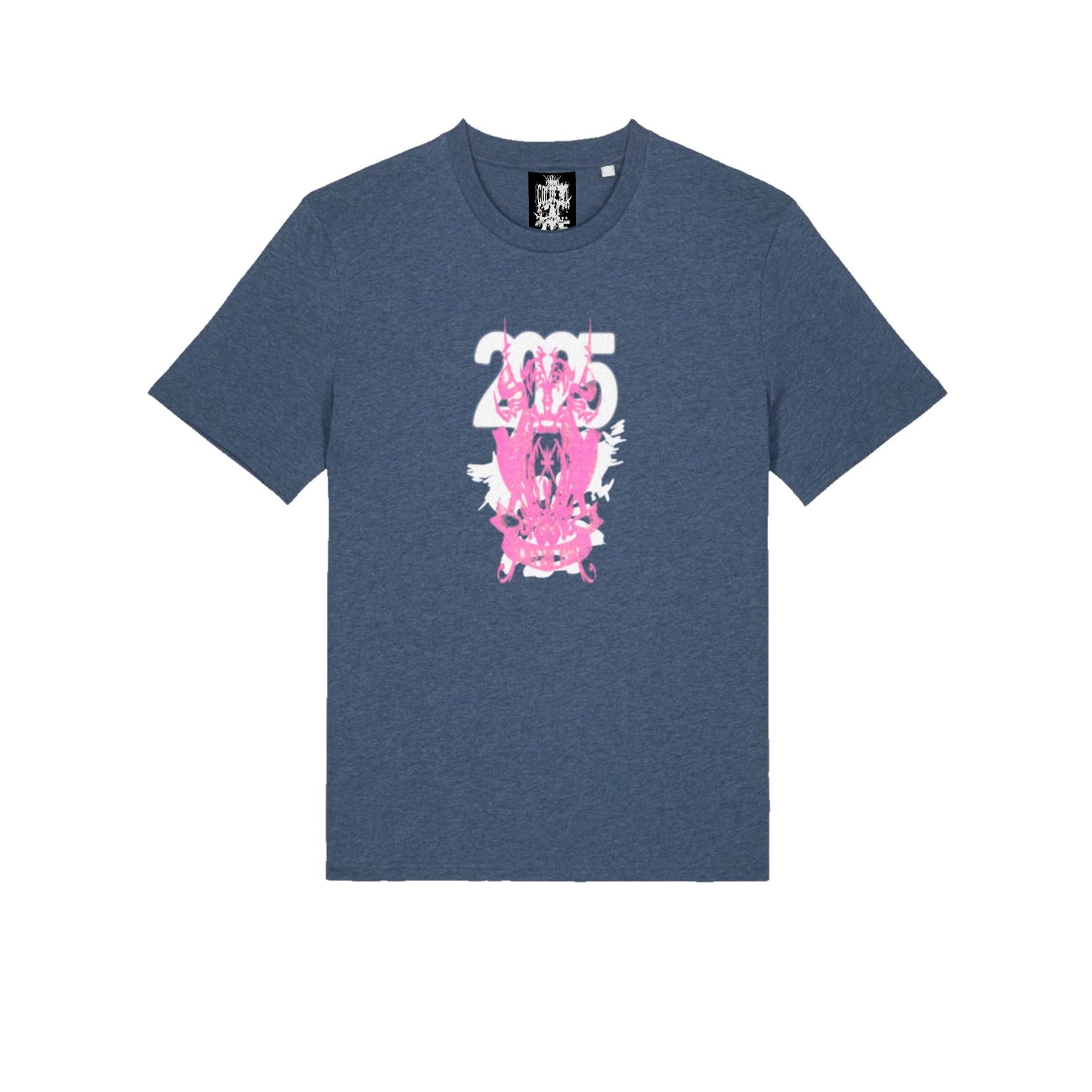 LOGO SHIRT 2025