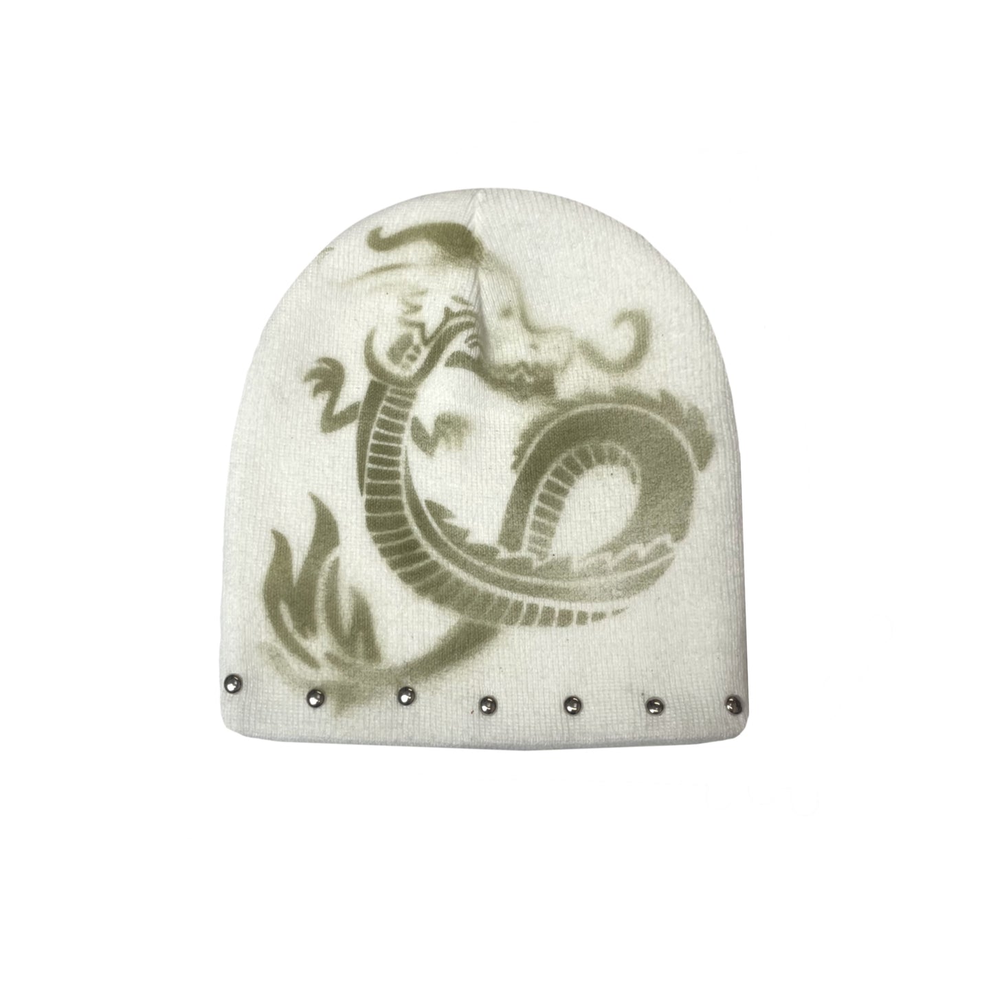 Studded beanies 2025.01