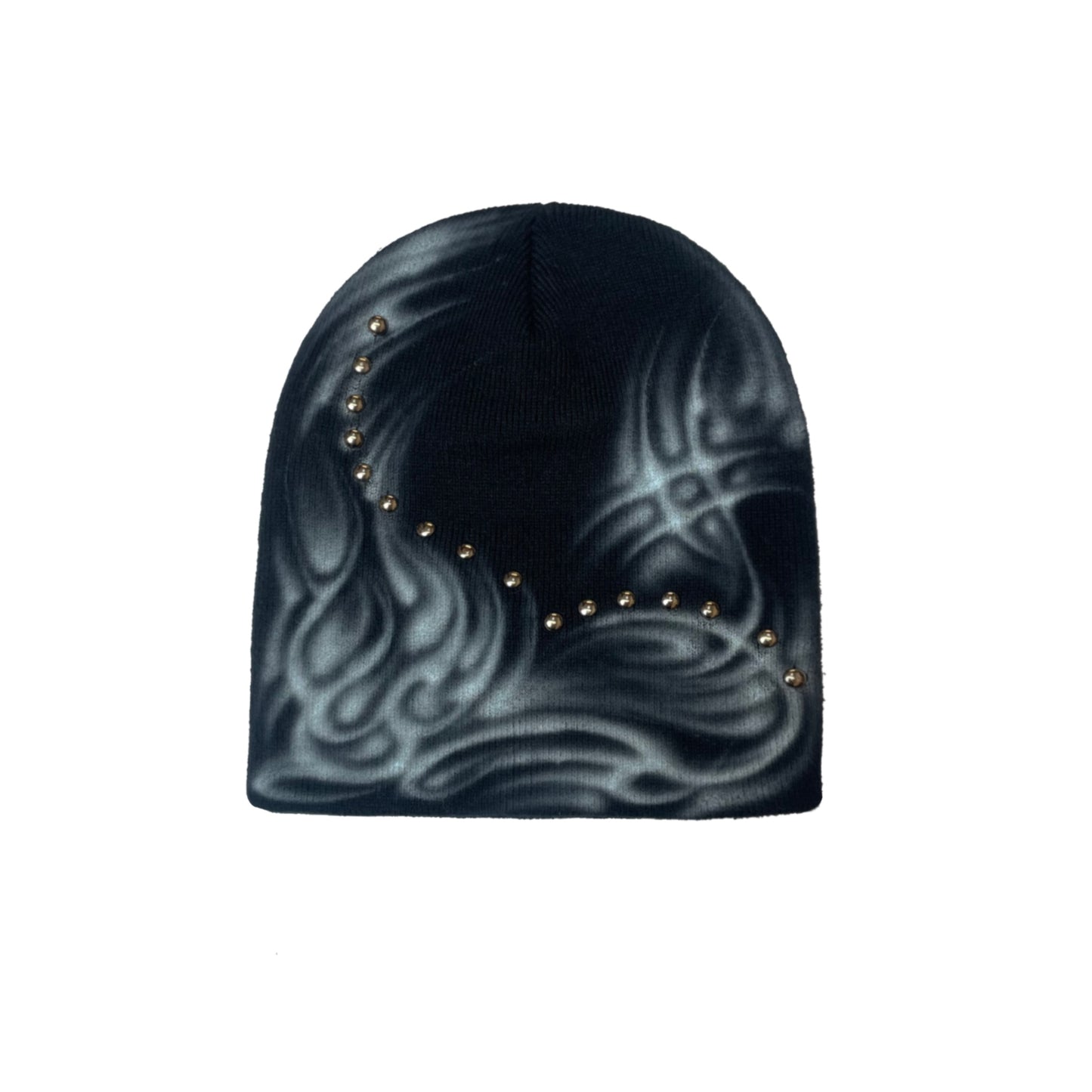 Studded beanies 2025.01