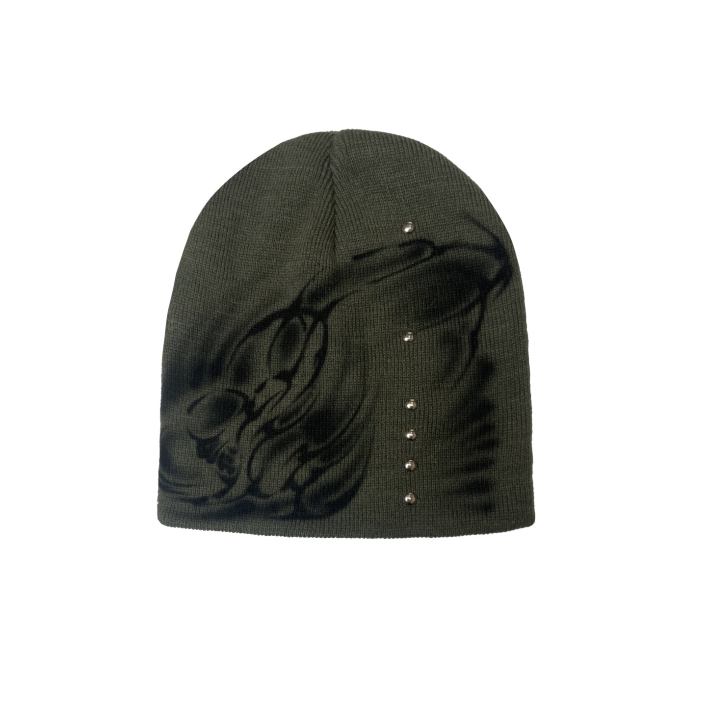 Studded beanies 2025.01