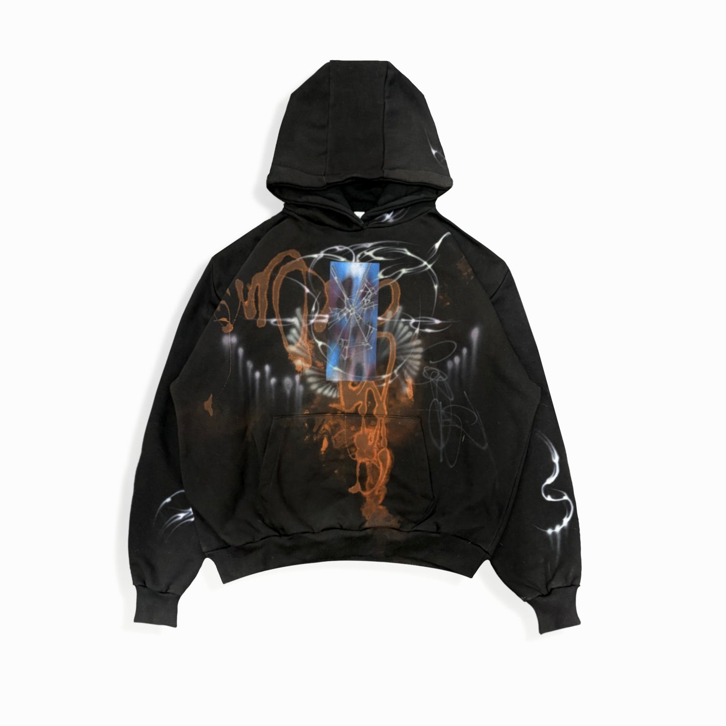 "feels like broken glass 6.0"