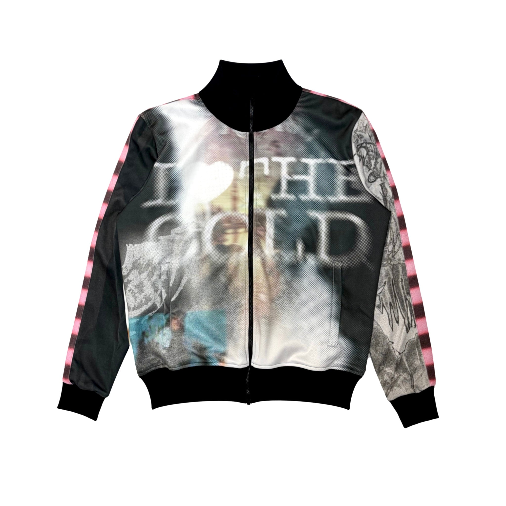 let in the #light – coldf33t