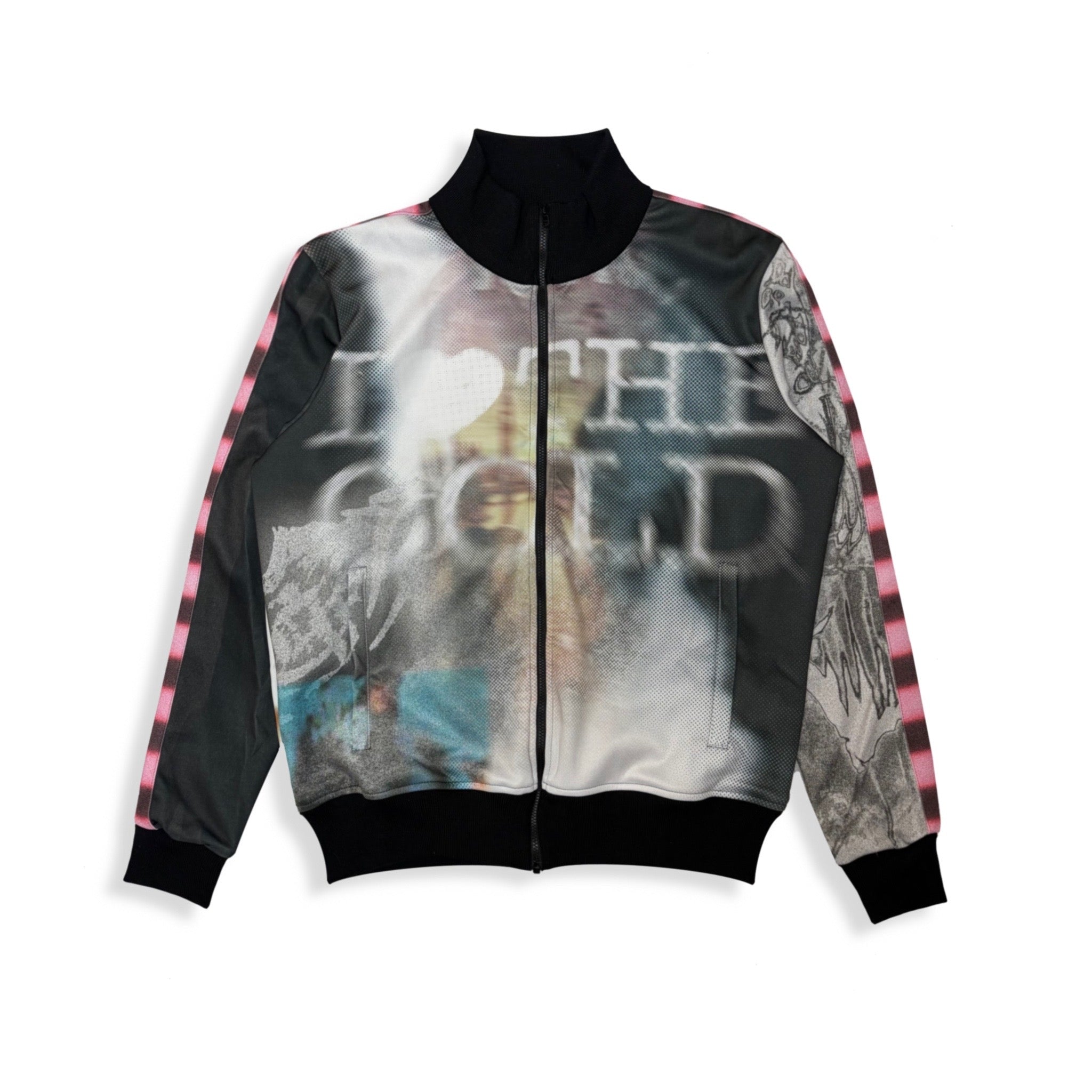 let in the #light – coldf33t