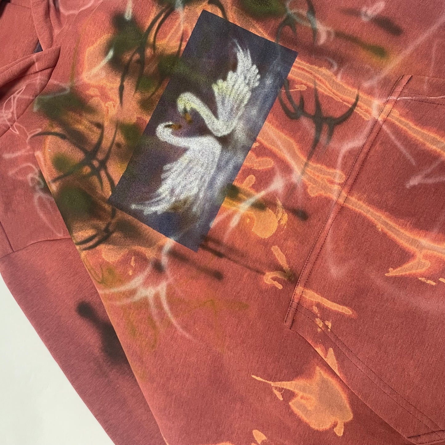 HOODIE ARCHIVE  SALE