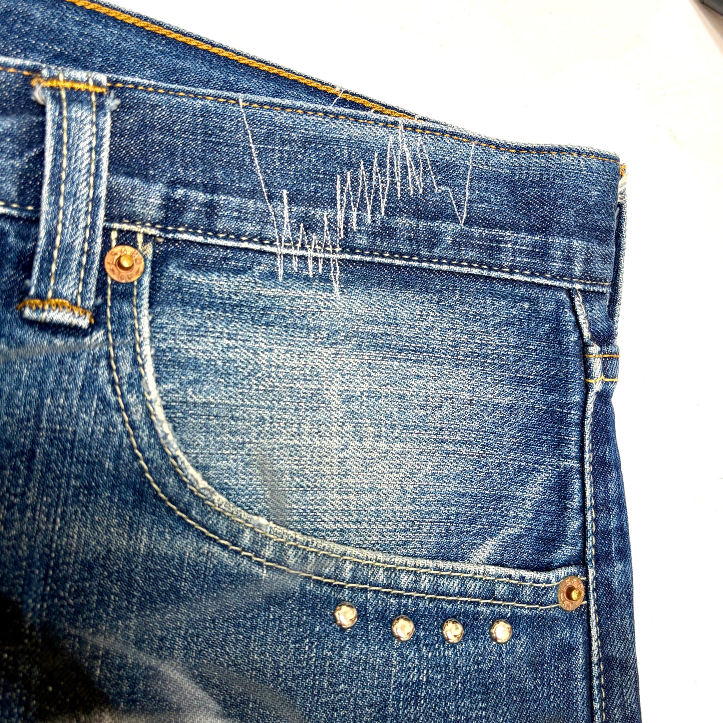 angel jeans