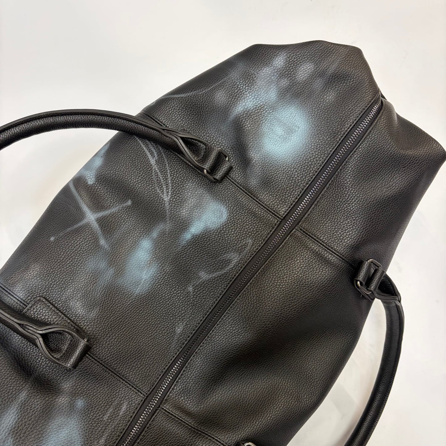 "The lamb" weekend bag