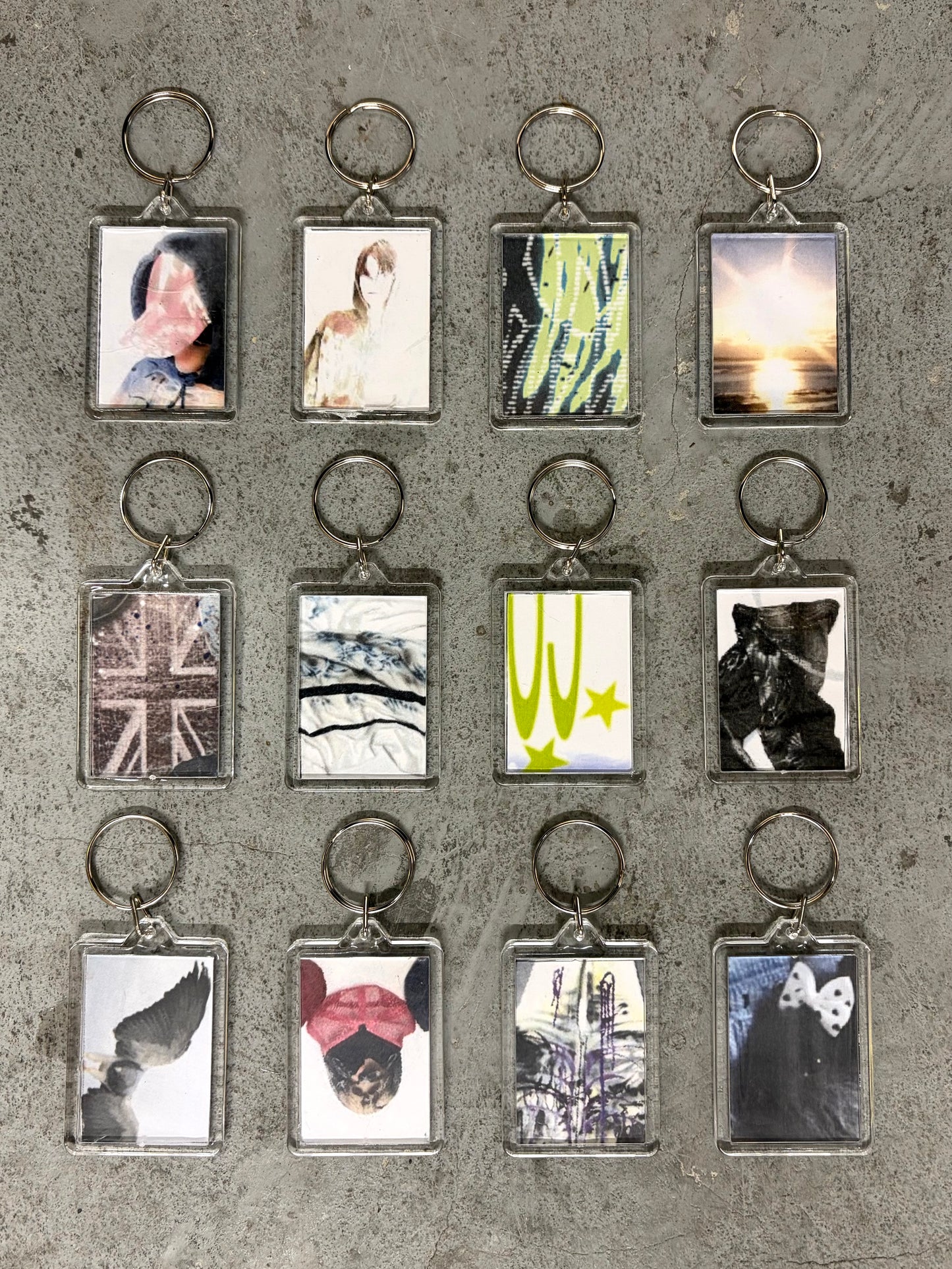 KEYRINGS26