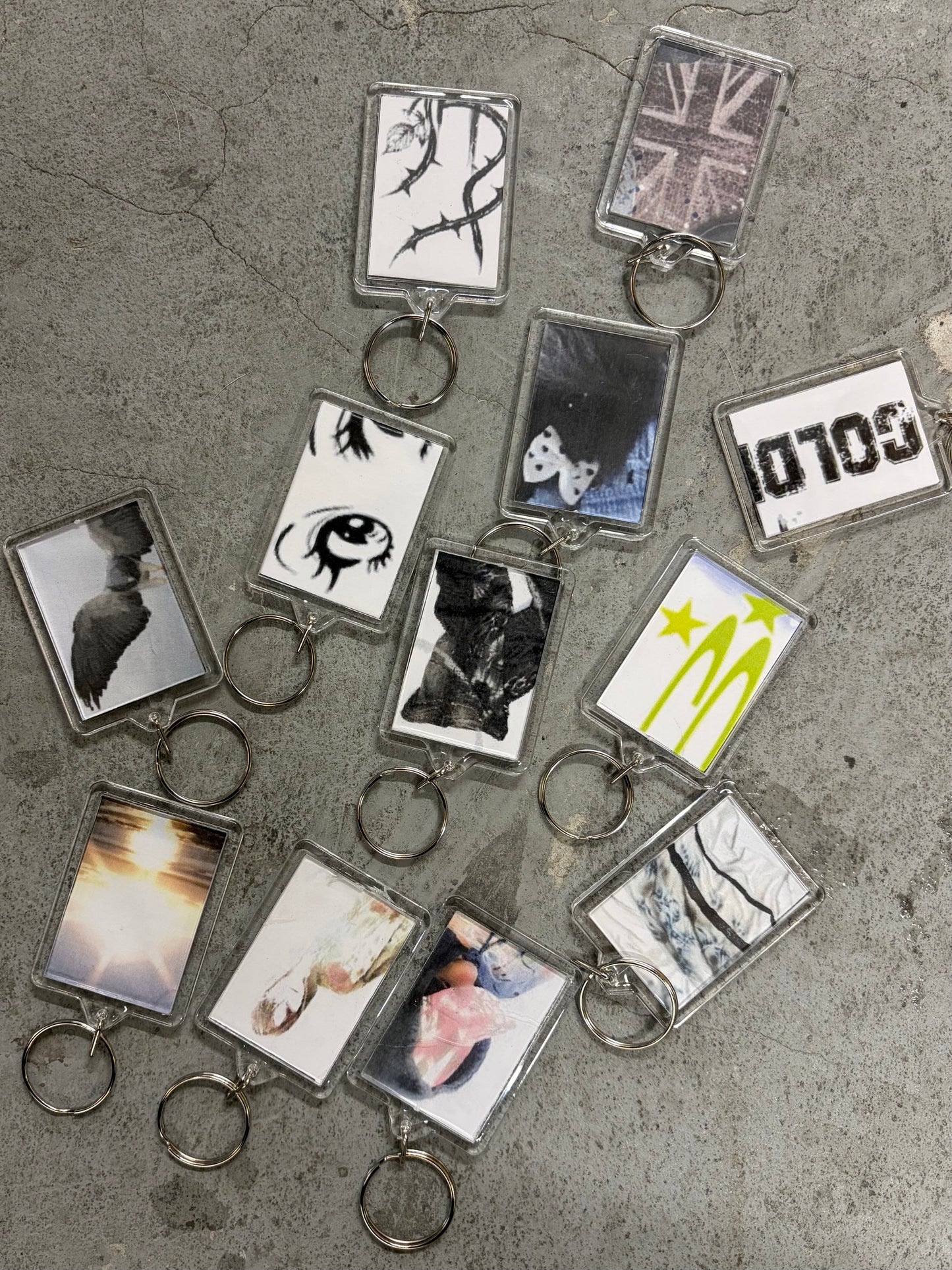 KEYRINGS26