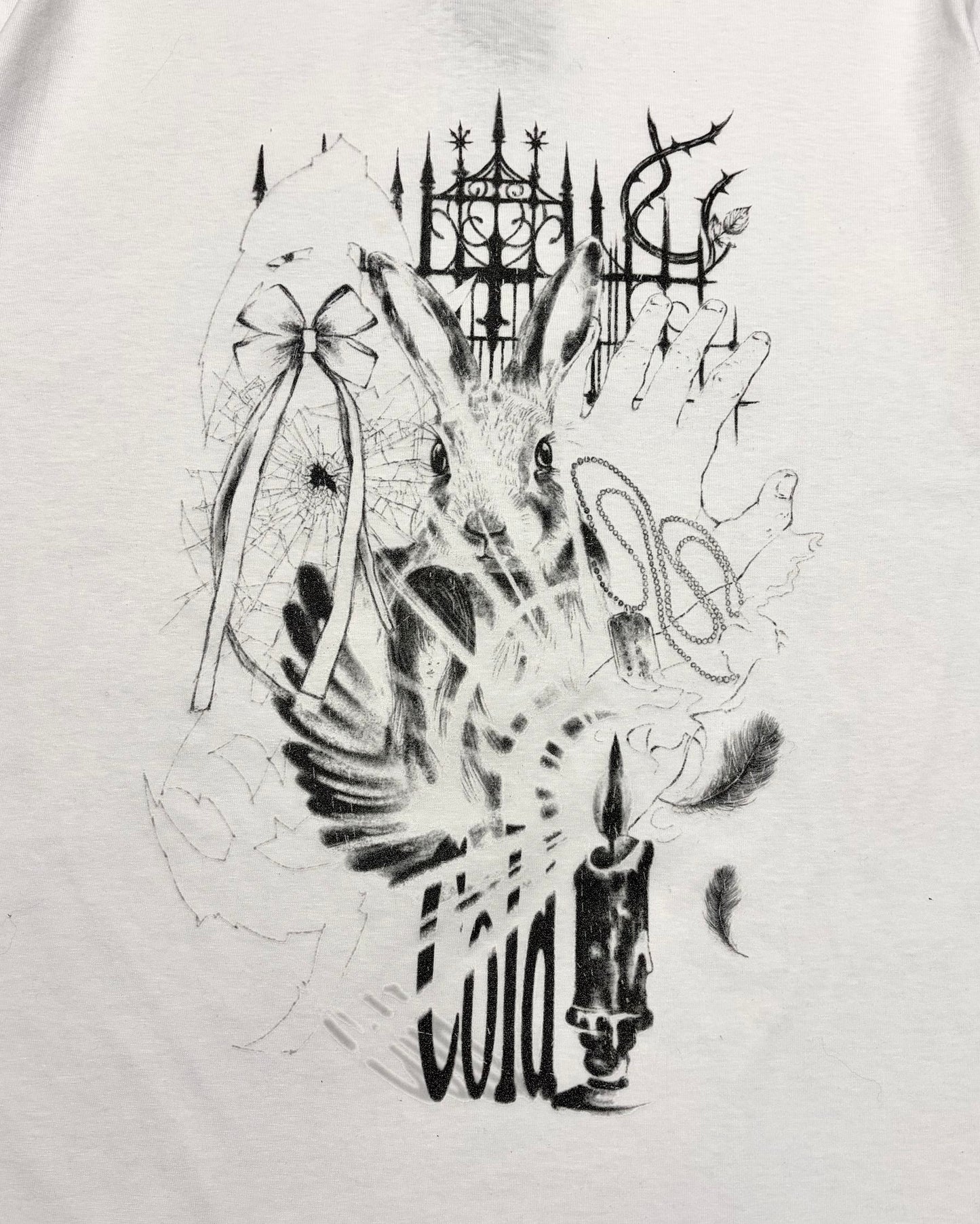 "drawing1025" short sleeve