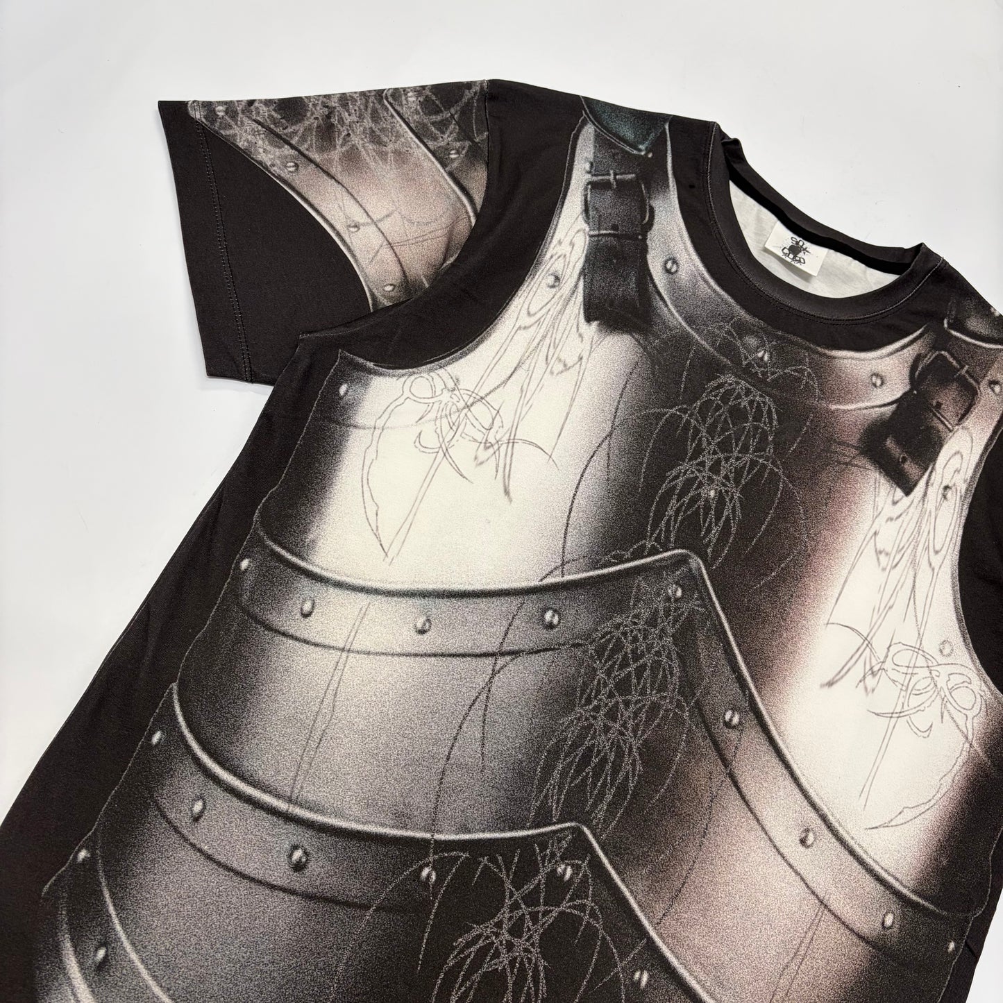 ARMOUR SHIRT