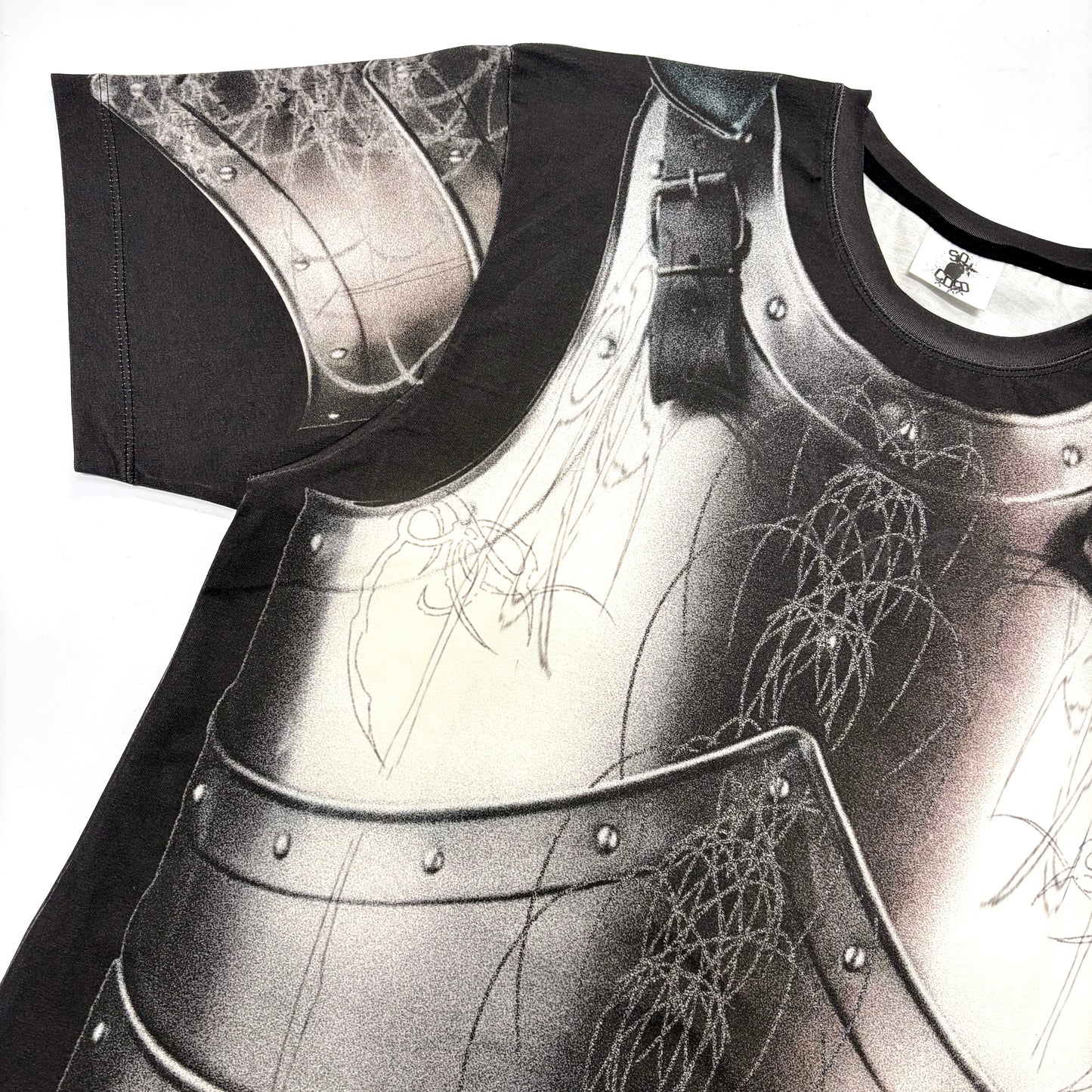 ARMOUR SHIRT