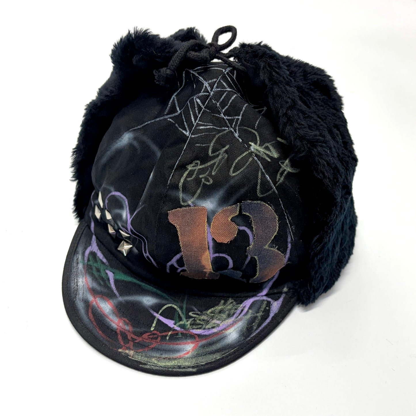 trapper hats