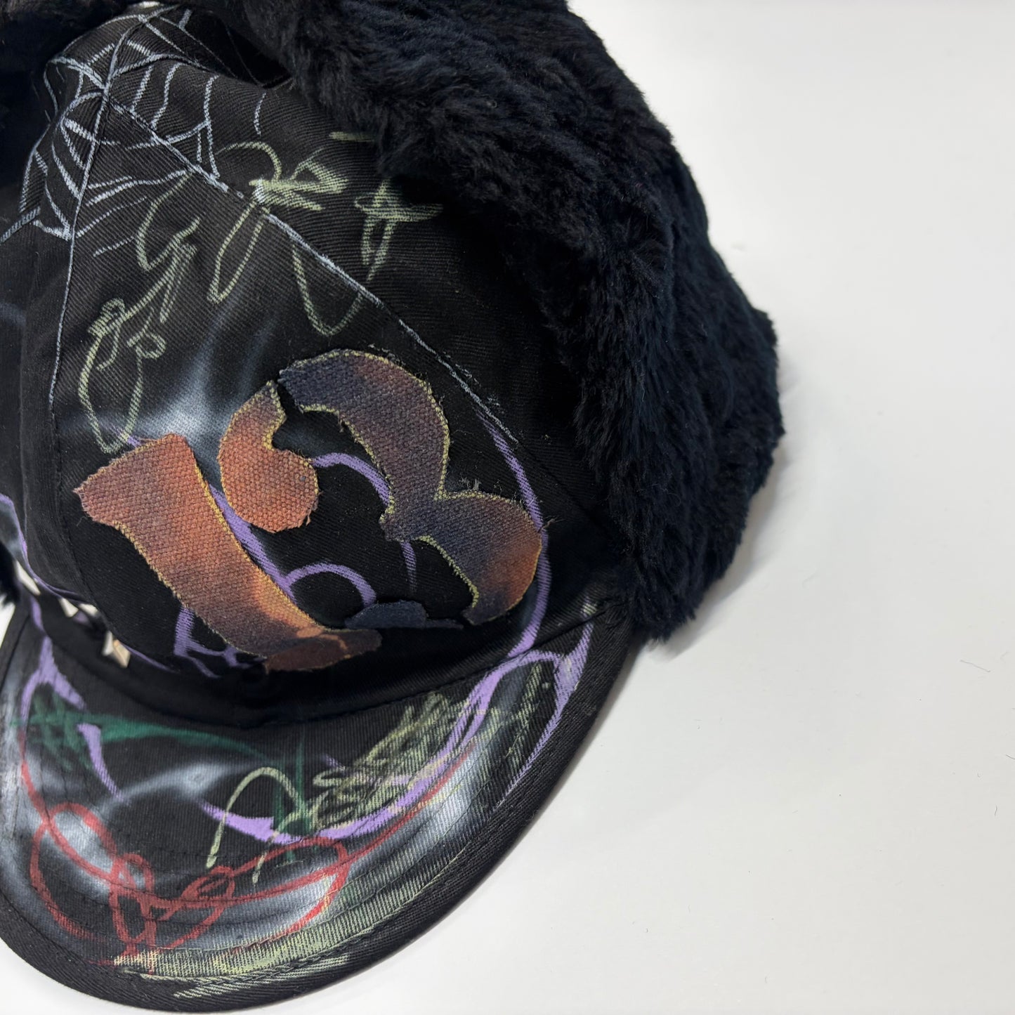 trapper hats