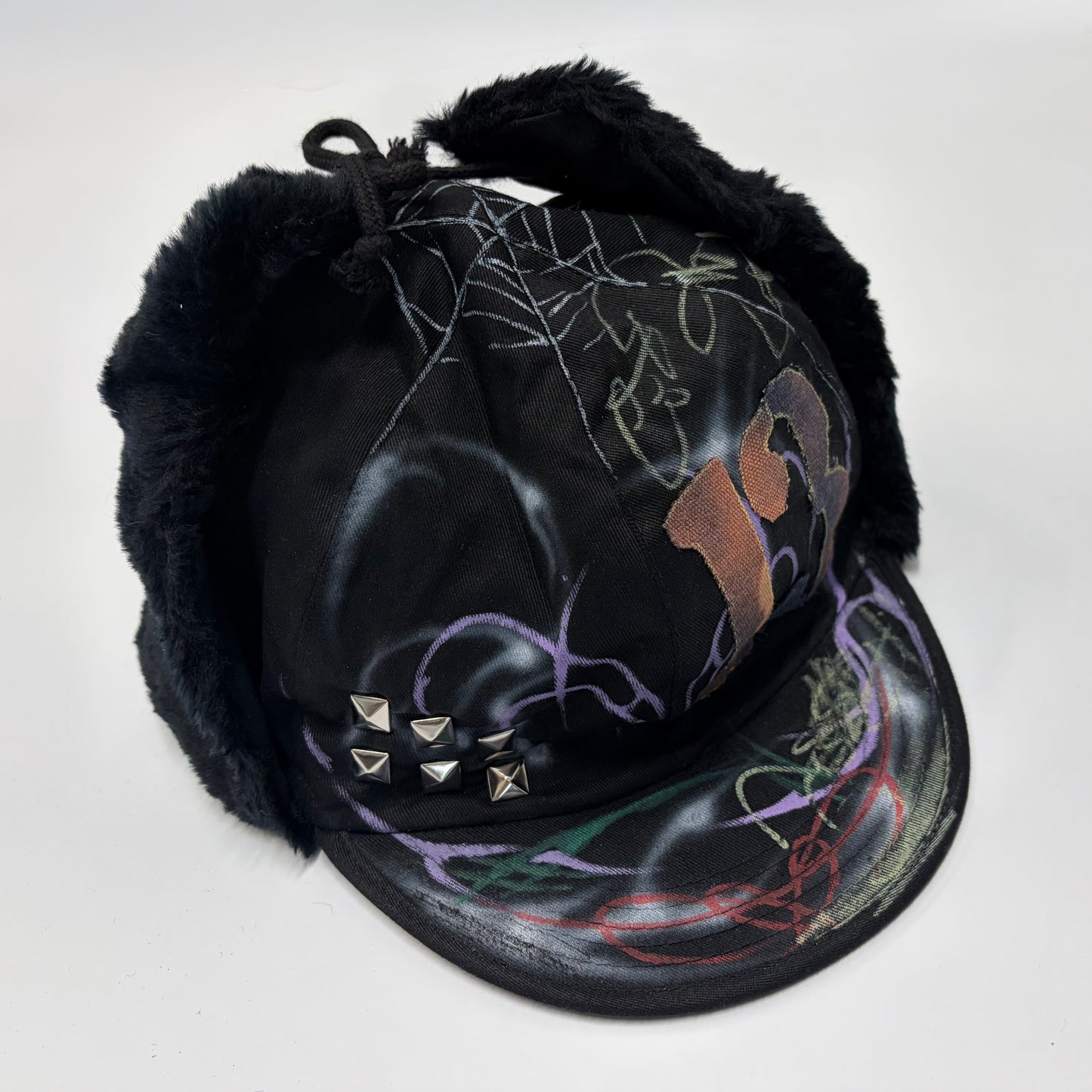 trapper hats