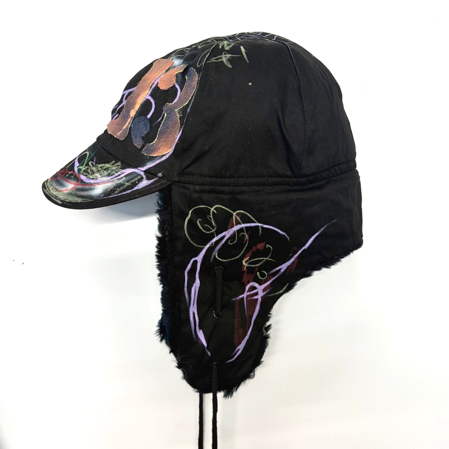 trapper hats