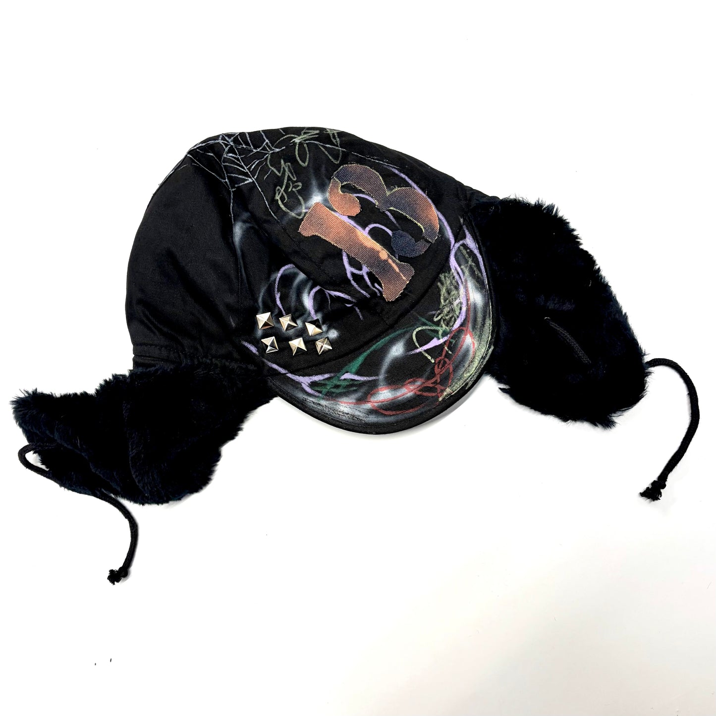 trapper hats