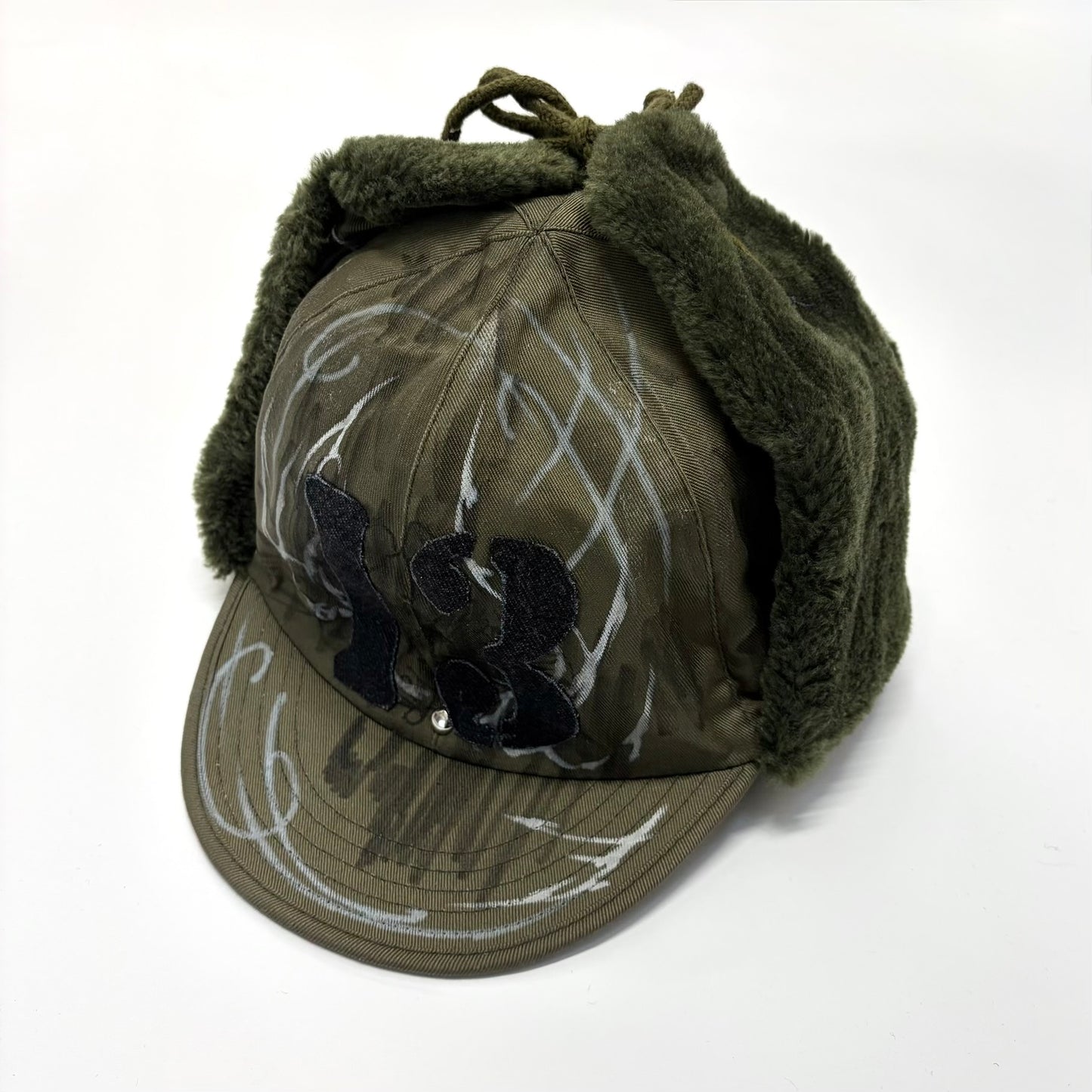 trapper hats