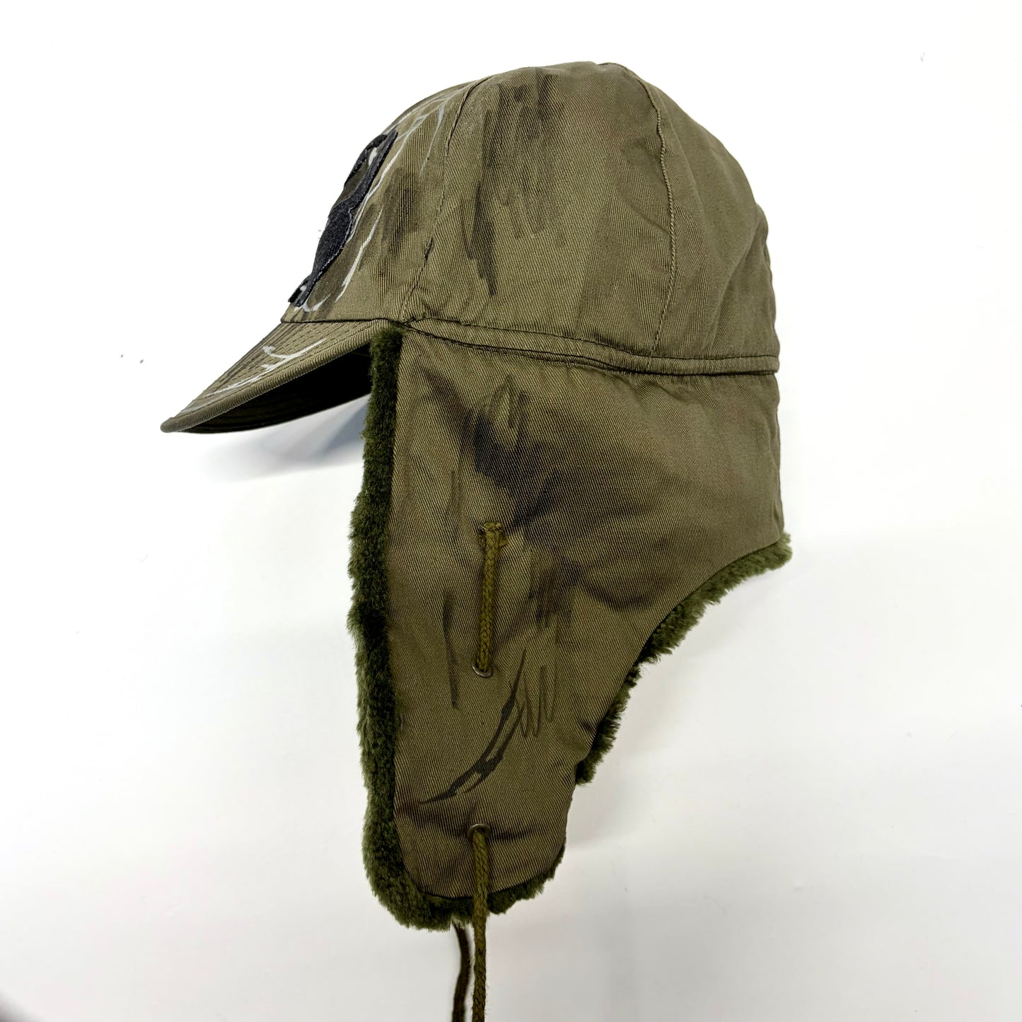 trapper hats