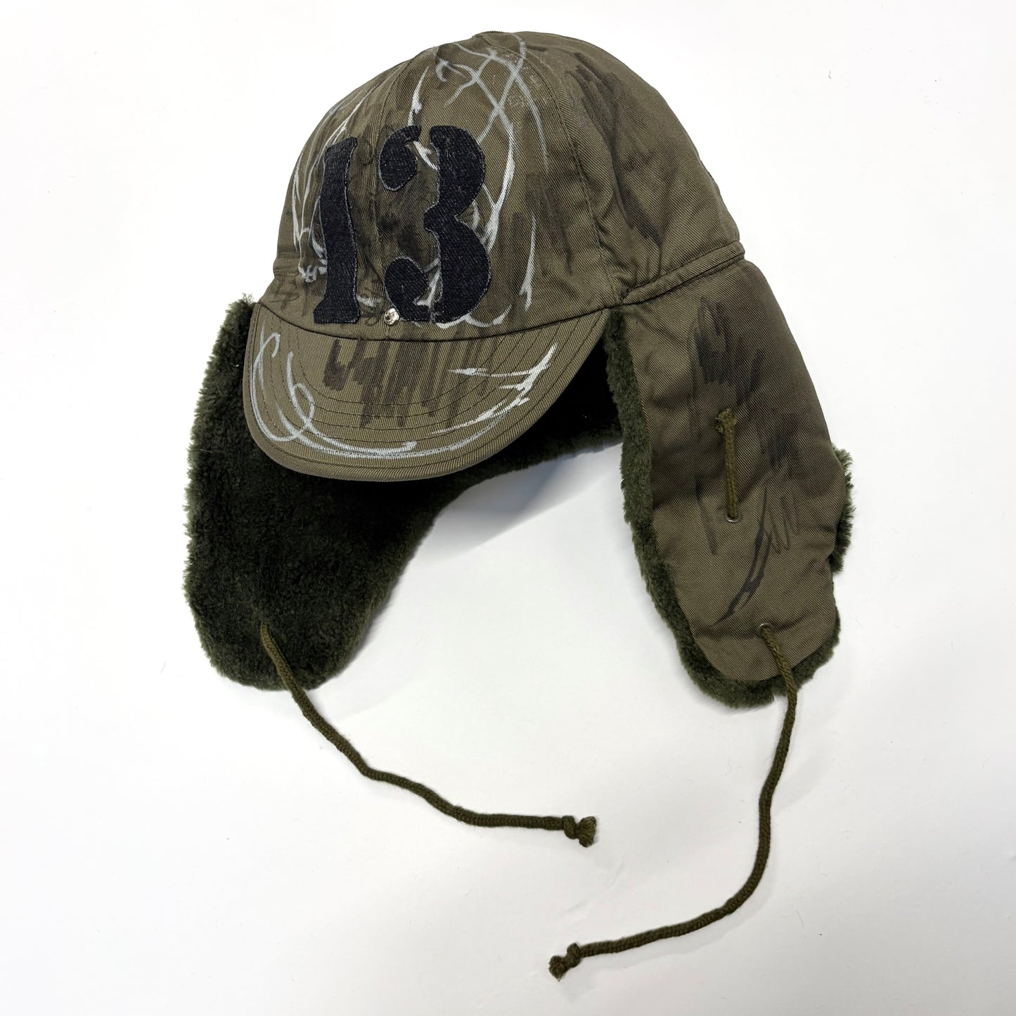 trapper hats