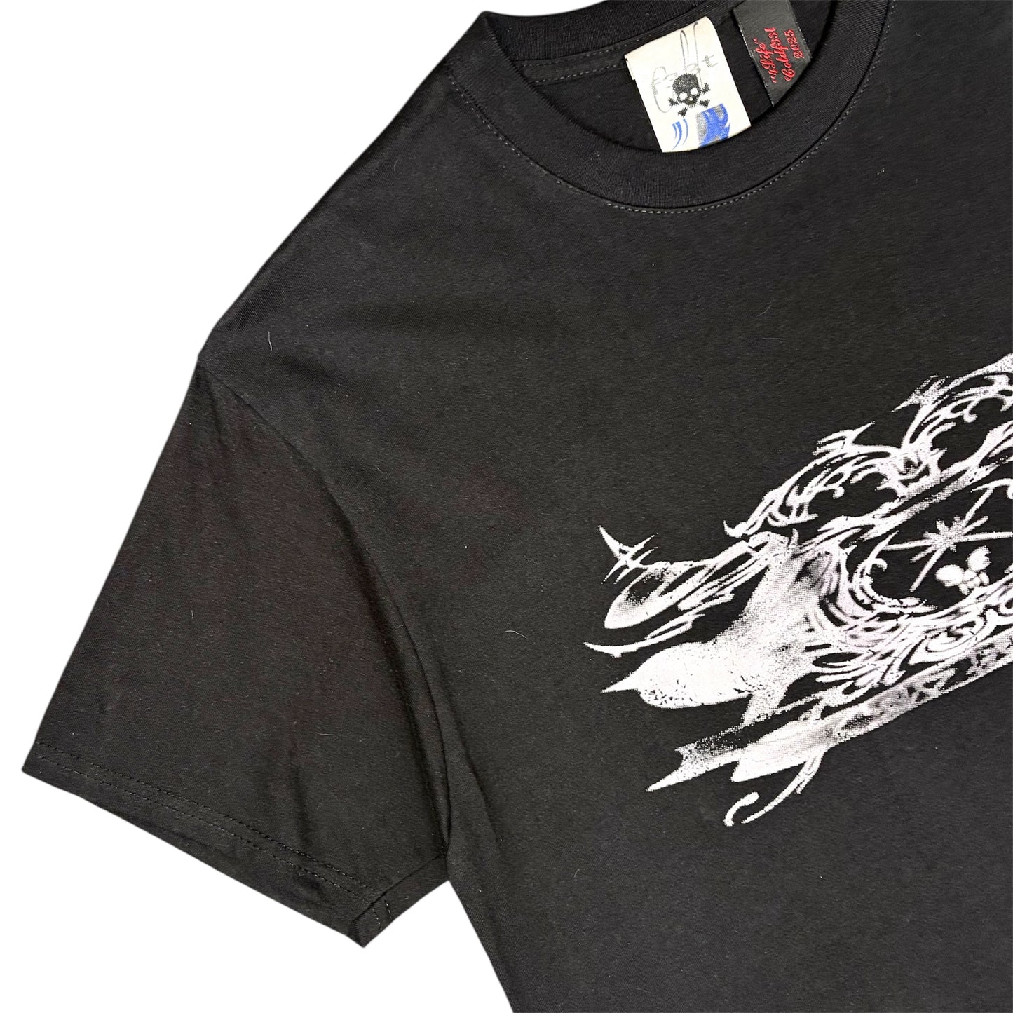 "2025 shield" short sleeve