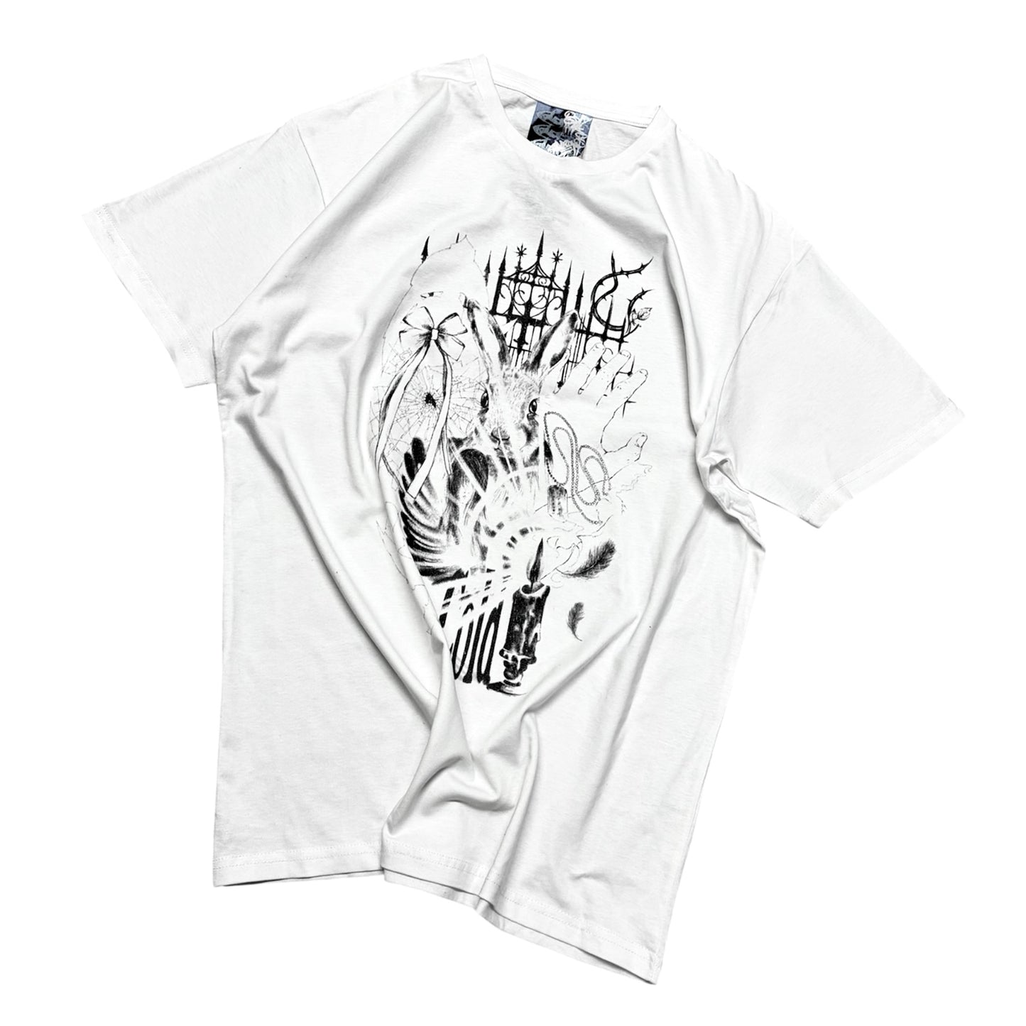 "drawing1025" short sleeve
