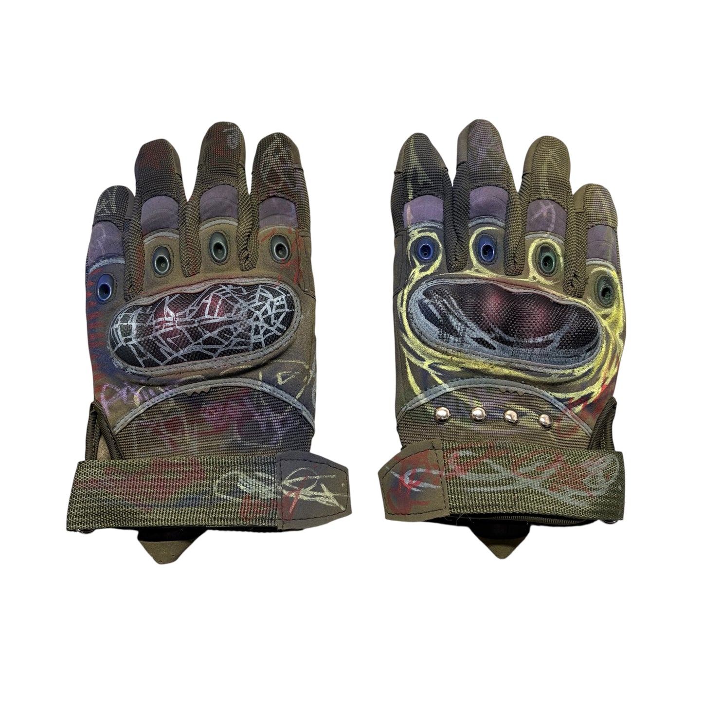 "graff29" gloves