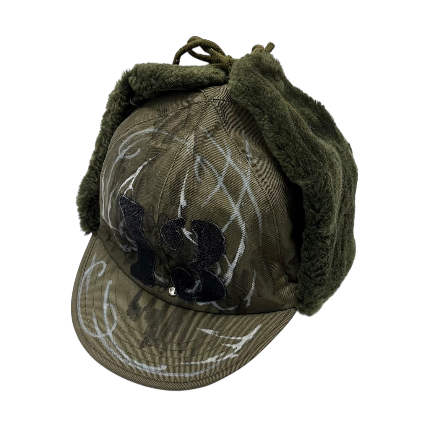 trapper hats