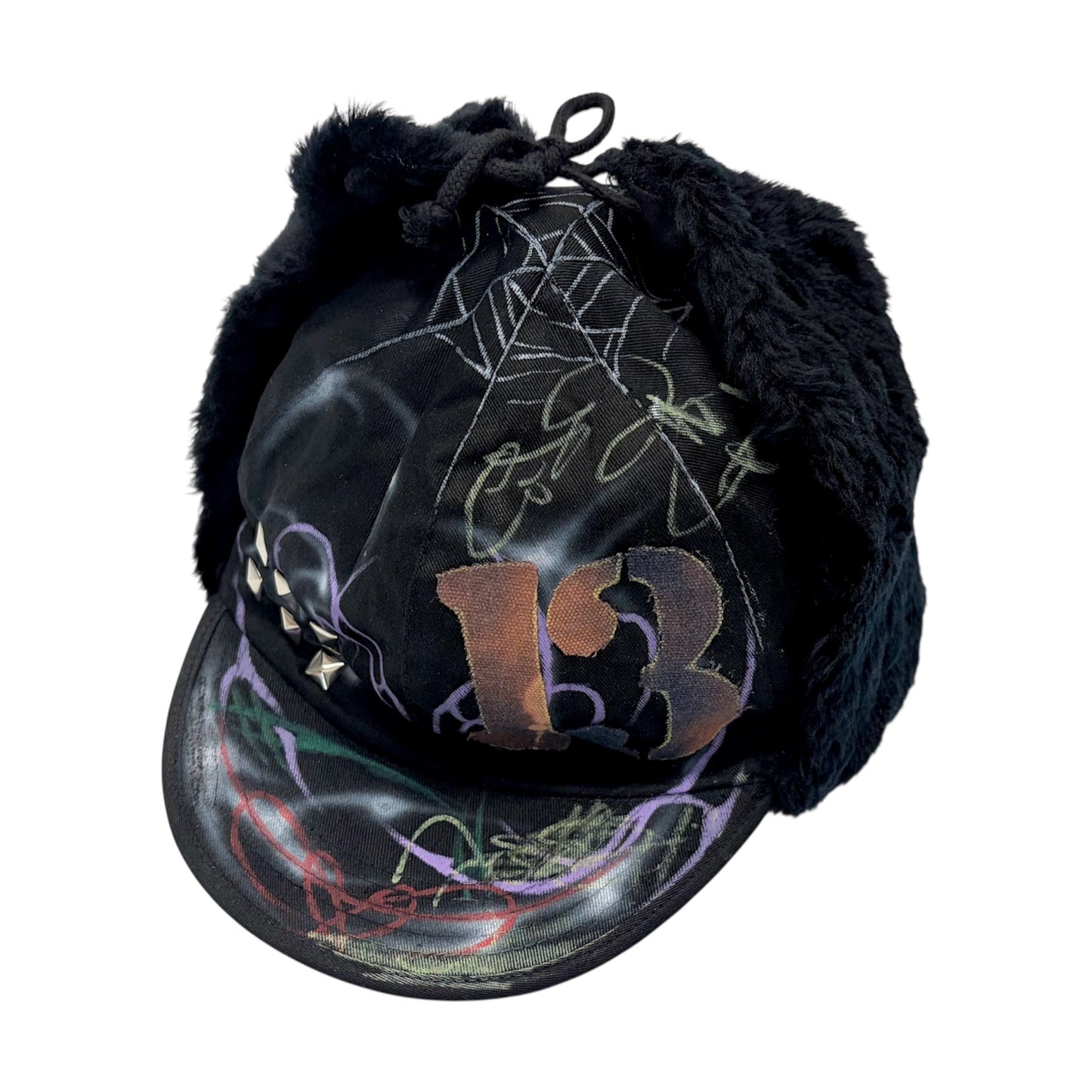 trapper hats