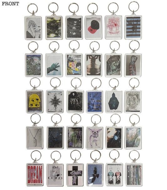 KEY-RINGS 03.26