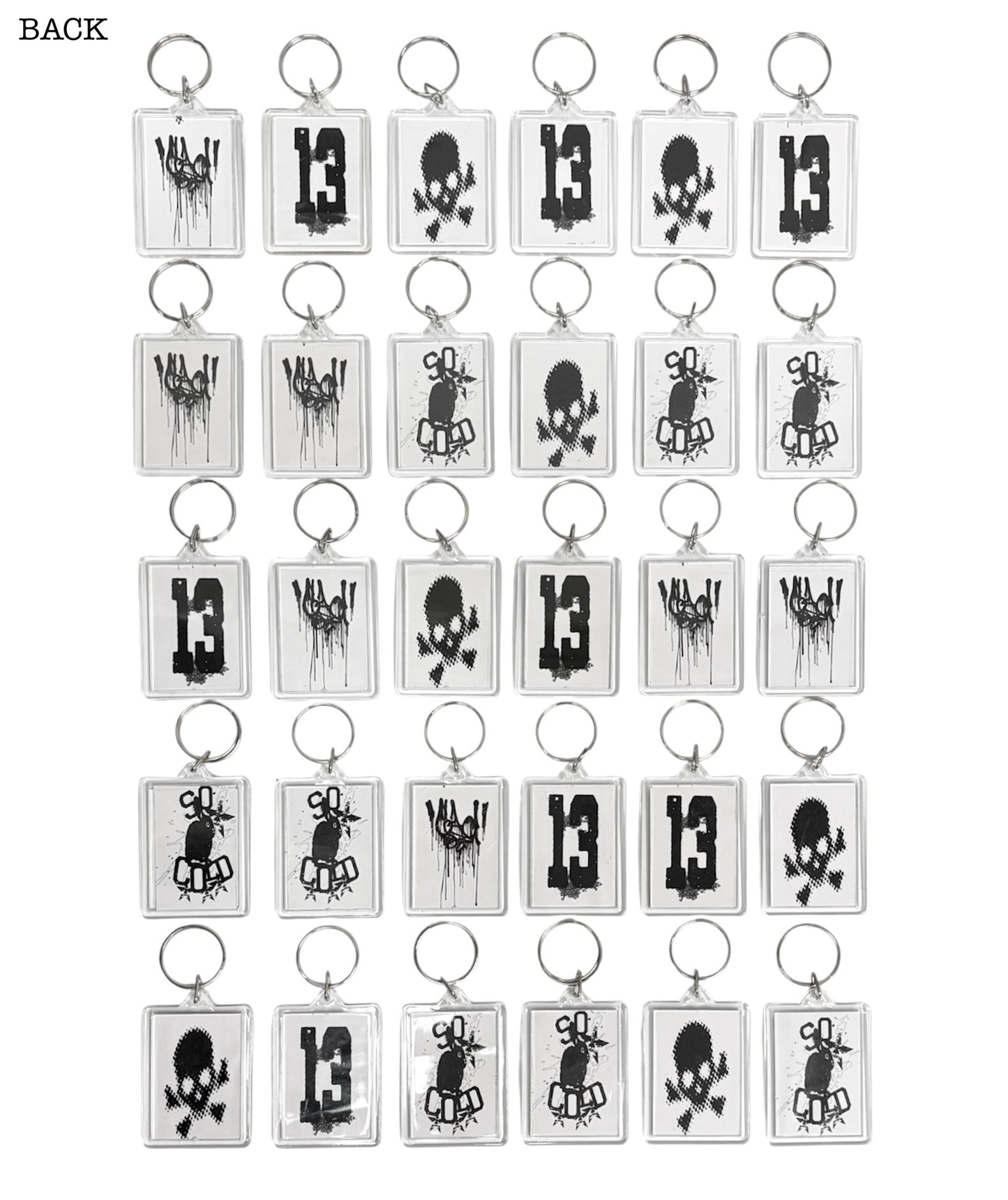KEY-RINGS 03.26