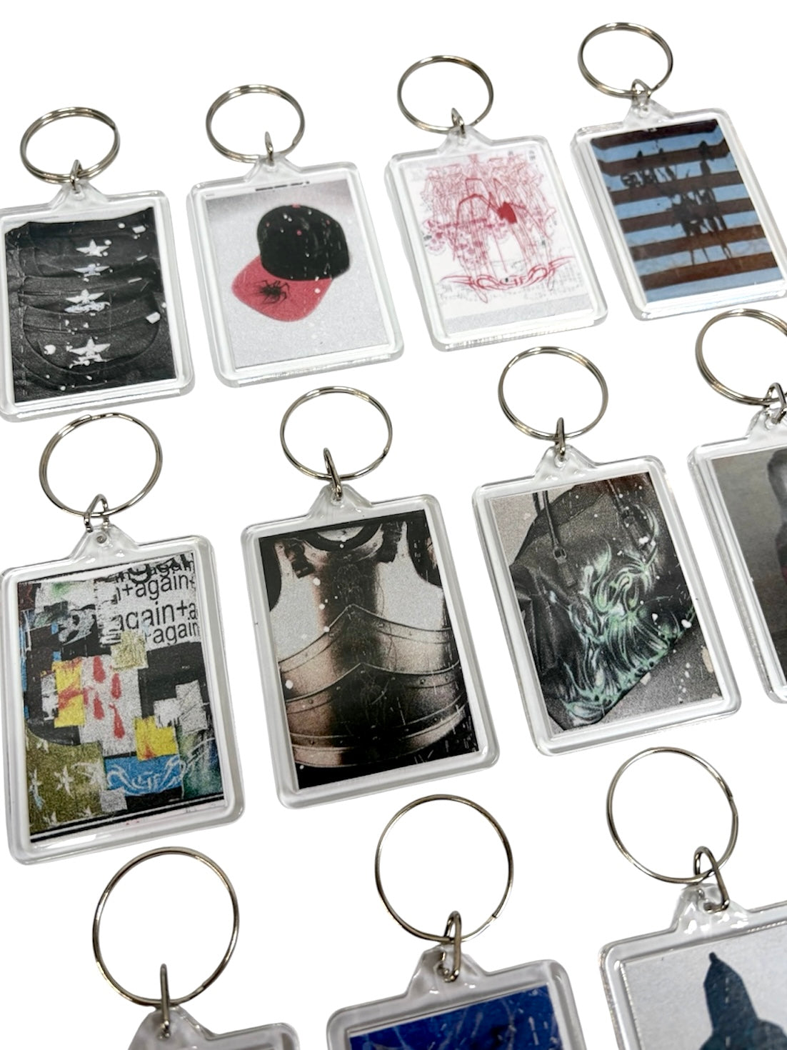 KEY-RINGS 03.26