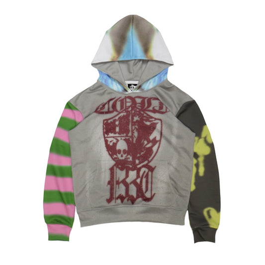 EMBLEM HOODIE