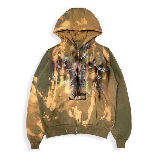 dragon3 hoodie