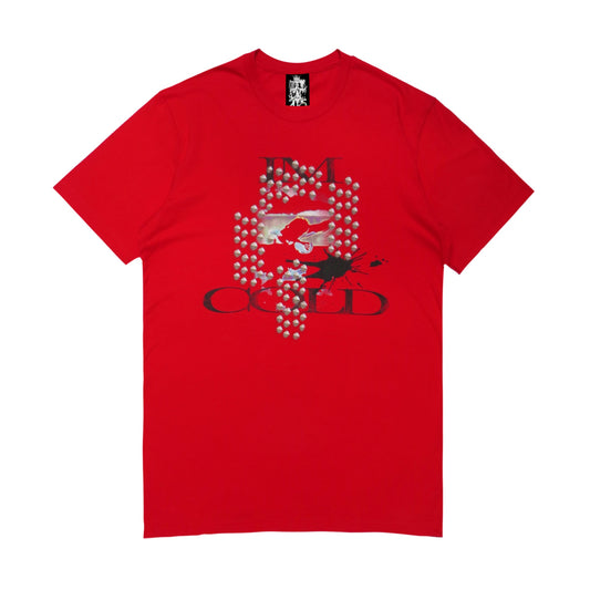 "IM COLD" SHORT SLEEVE