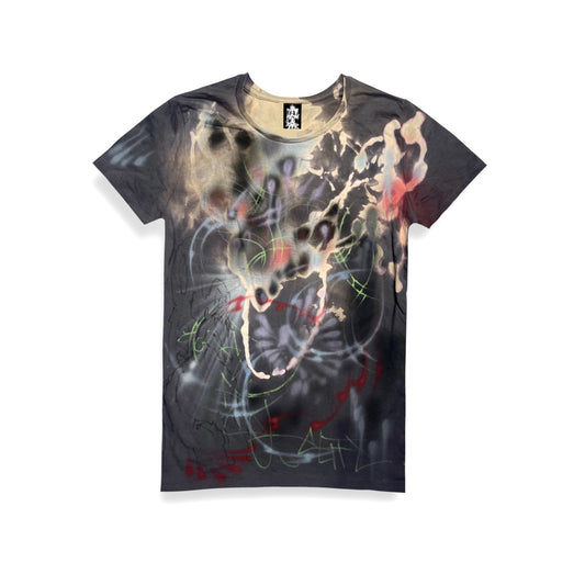 'candy' short sleeve'