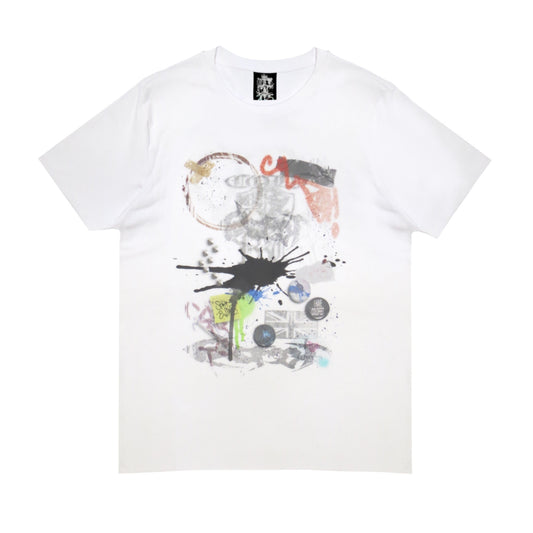 ZINE SHIRT