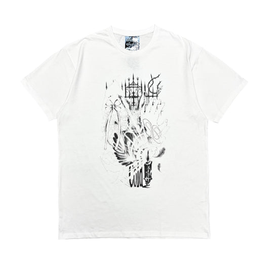"drawing1025" short sleeve