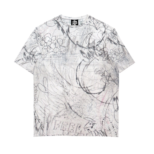"SKETCH" SHORT SLEEVE
