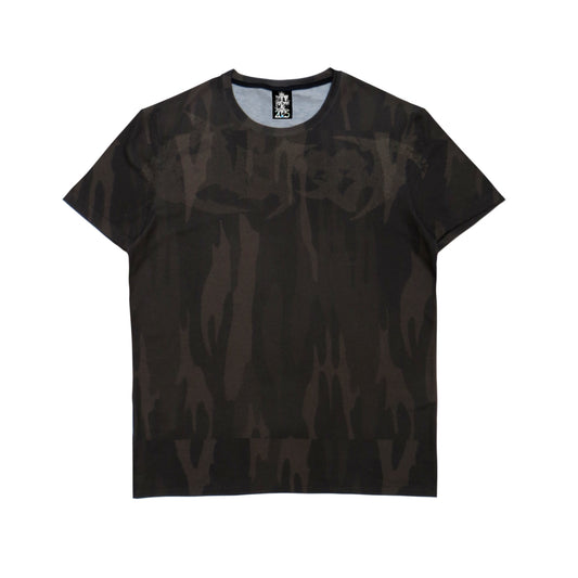 "BROKEN CAMO" SHORT SLEEVE