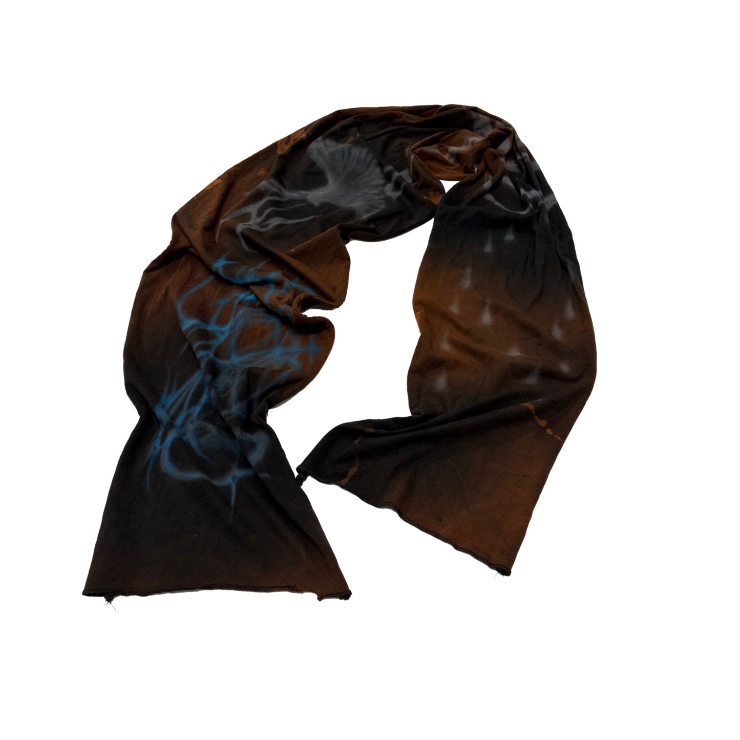 dove scarf