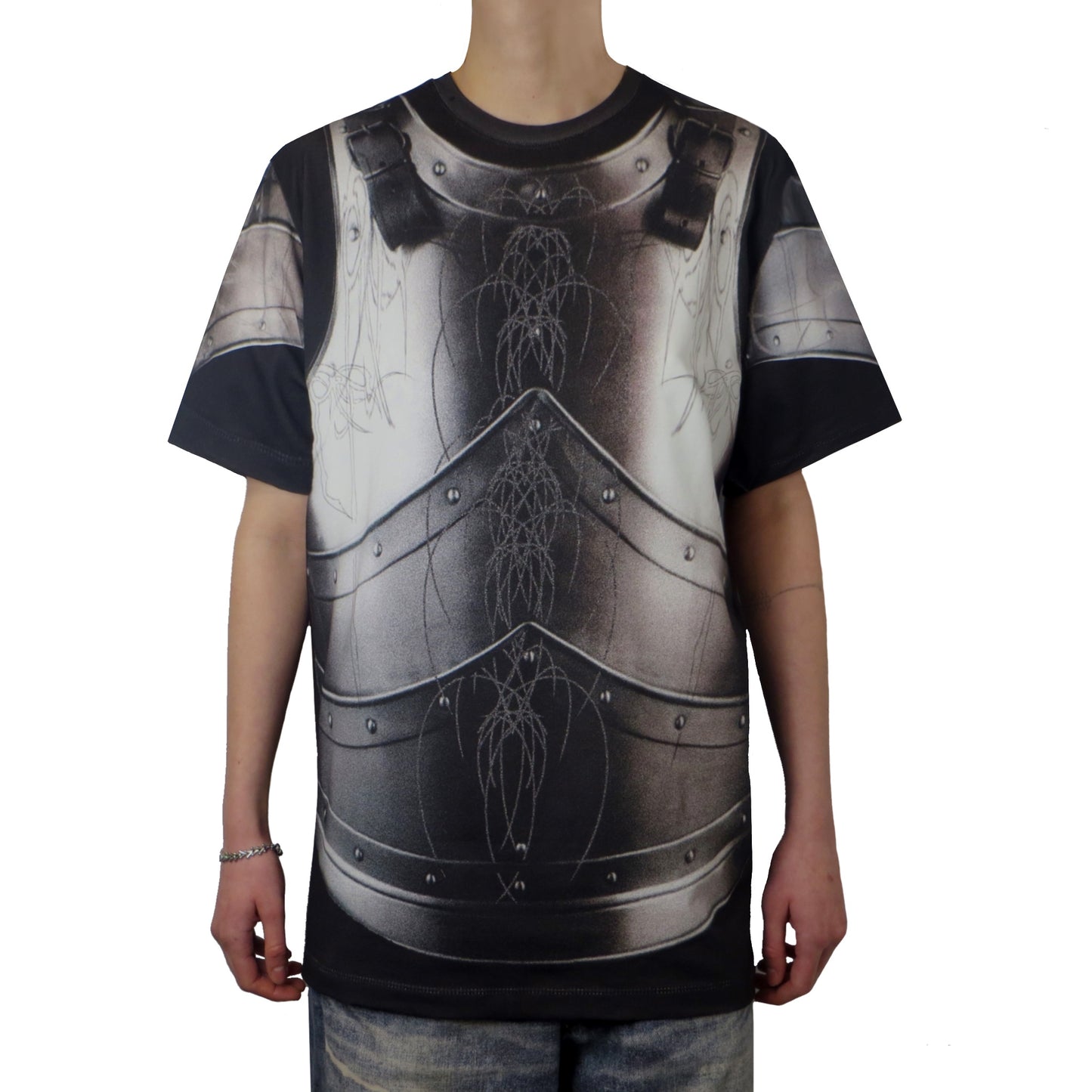 ARMOUR SHIRT