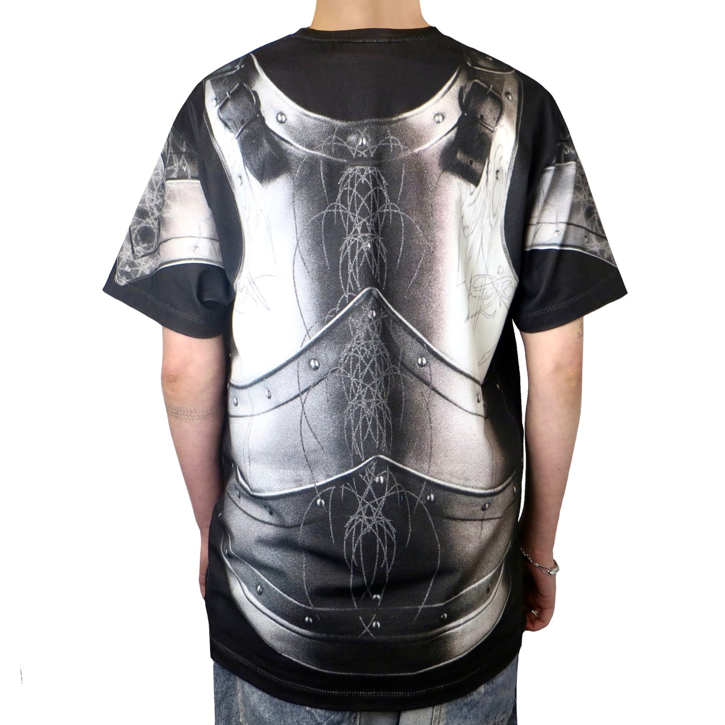 ARMOUR SHIRT