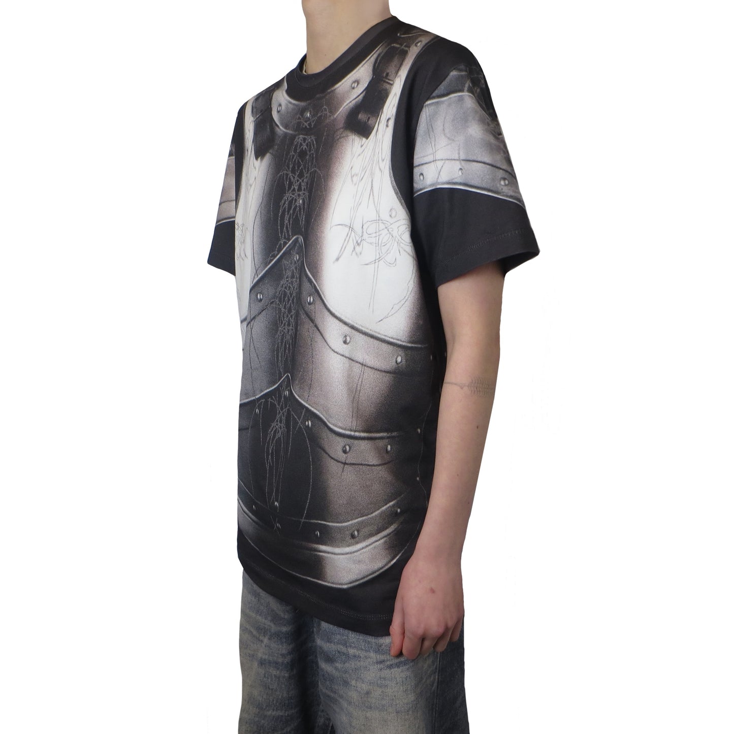 ARMOUR SHIRT