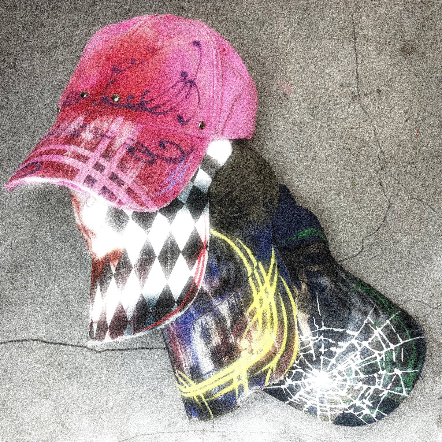 airbrush caps 8.05.2026